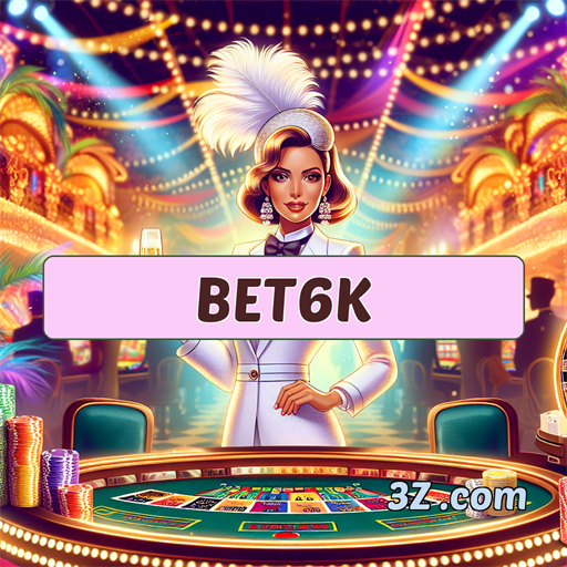 Apostas Empolgantes no bet6k: Mais Que um Jogo
