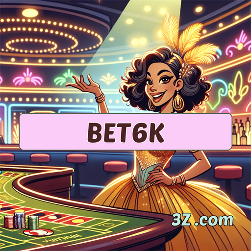 Explore o app inovador do bet6k e jogue onde quiser!