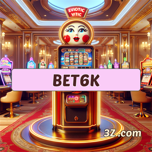 Confiável e Empolgante: Conheça o Bet6k Hoje Mesmo