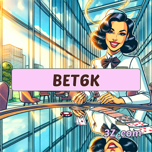 Explorando o Esporte no Bet6k: Uma Nova Era das Apostas