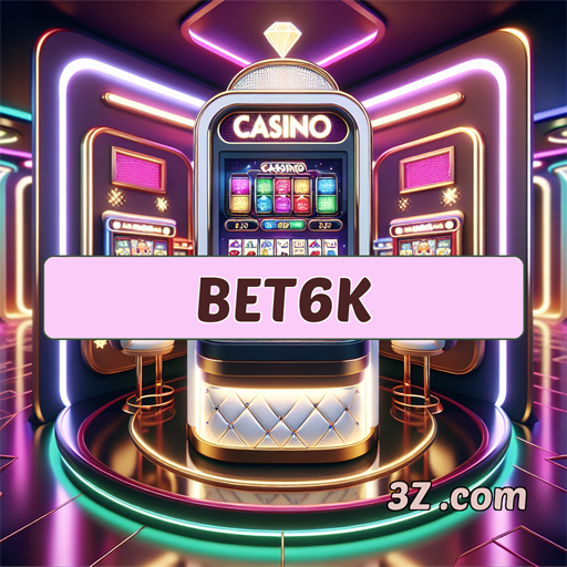 Jogos Incríveis no bet6k: Diversão e Emoção em Cada Clique