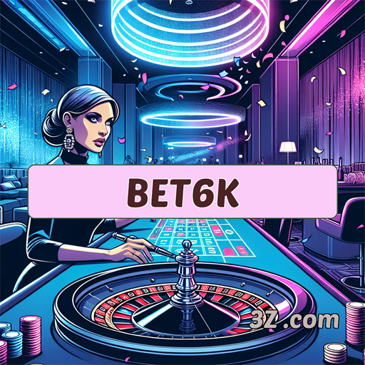Login Criativo no Bet6k: Atração e Engajamento Para Jogadores