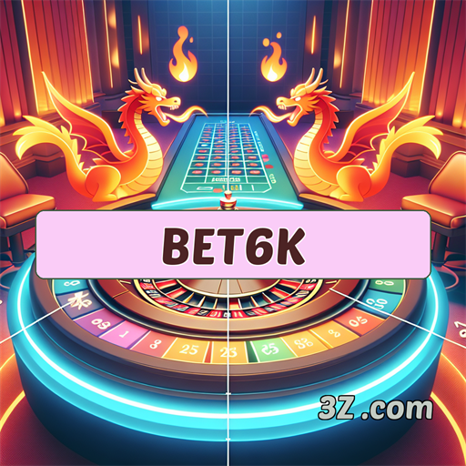 Slots Fantásticos: Explore as Opções do Bet6k Hoje