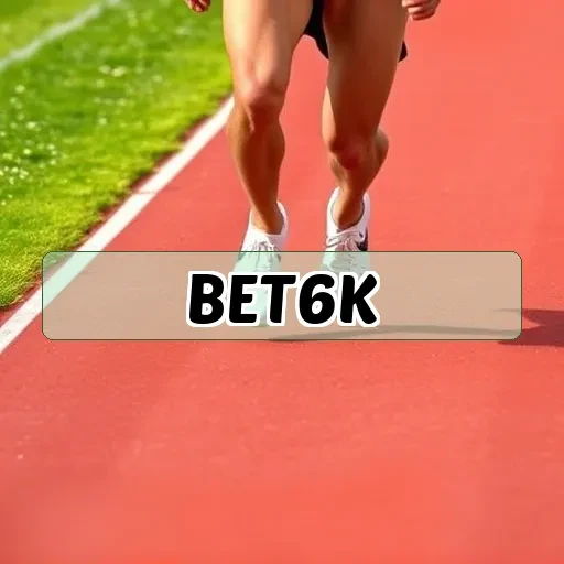 bet6k Apostas