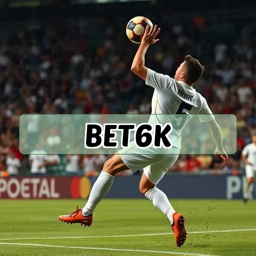 bet6k Bingo