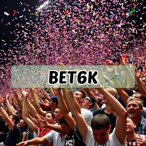 bet6k Blackjack
