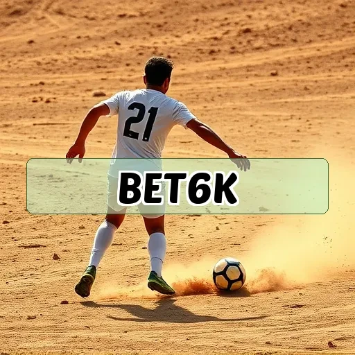 bet6k Ofertas