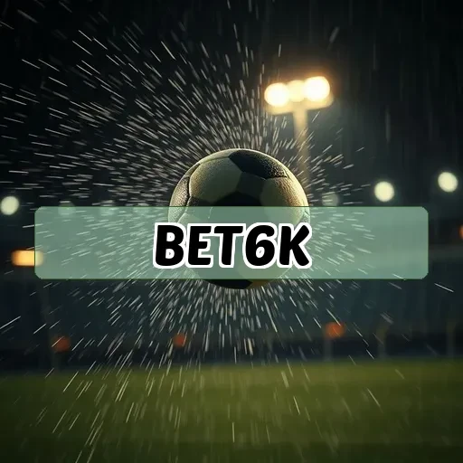 bet6k Jogos Ao Vivo