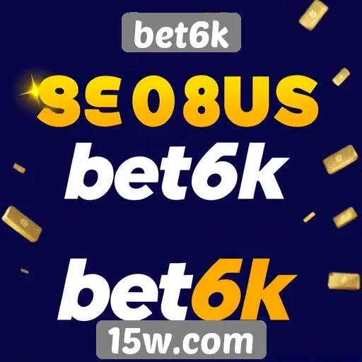 Novas promoções e bônus disponíveis na bet6k